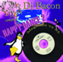 Dj Bacon - Happy Dance 2 Front 1.jpg